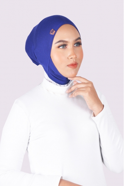 INNER SOROK LEMAK - ROYAL BLUE INNER SOROK LEMAK - ROYAL BLUE